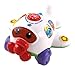 Produktbild VTech Lern- und Spiel Flugzeug (Englische Sprache) [UK Import]