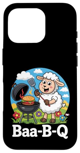 r BBQ O W[N 킢 qr _̓ X}zP[X iPhone 16 Pro p