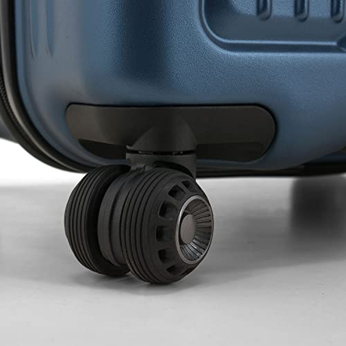 Traveler's Choice Ultimax II 26" Medium Trunk Spinner Luggage の商品画像 8