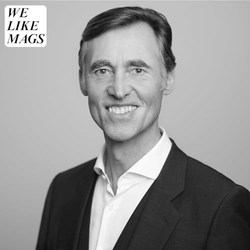 Manfred Hoffmann, Gesch&auml;ftsf&uuml;hrer des Versorgungswerk der Presse, &uuml;ber die Altersvorsorge in der Kommunikations- und Medienbranche