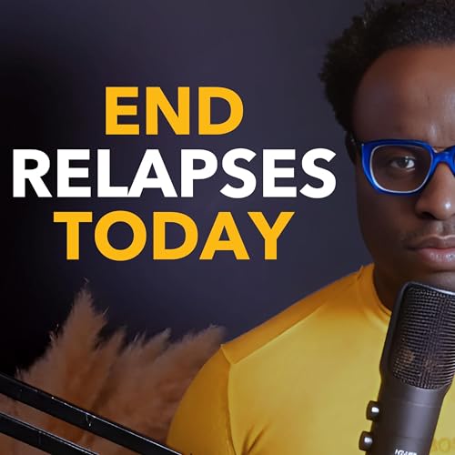 Couverture de 218: WHY Journaling Is Your Secret Weapon Against Porn Addiction