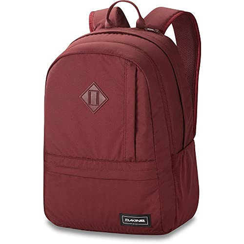 Dakine Essentials Pack 22L - Port Red, One Size