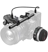 Amazon | SmallRig ワイヤレスフォローフォーカスキット (Lite) ハンド