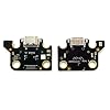 USB Charging Port Flex Connector Replacement Compatible with Samsung Galaxy Tab A7 T500 10.4 Inch