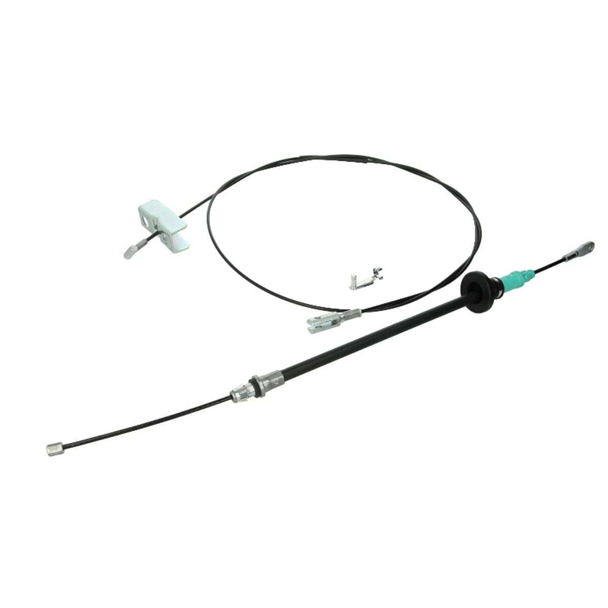 ATE 24372707972 Seilzug, Feststellbremse : ATE: Amazon.de: Auto 