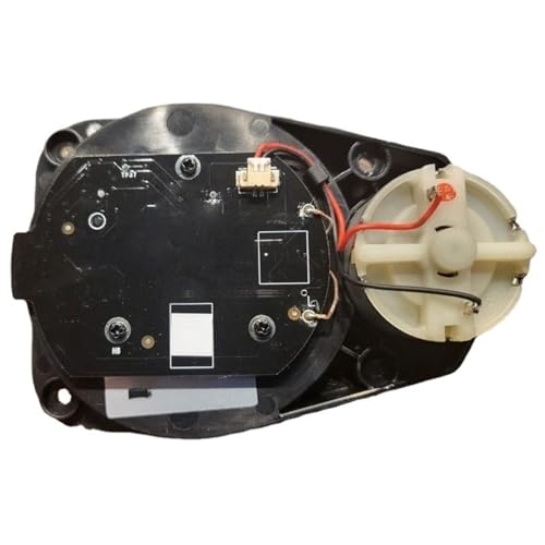 Lidar Eufy RoboVac L70 module navigation laser aspirateur robot