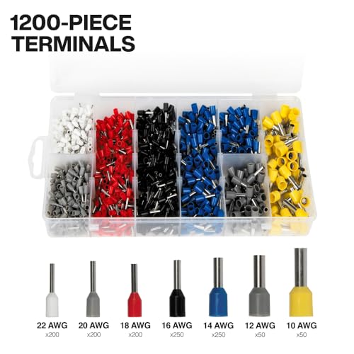 Klein Tools 34060 All-in-One Kit