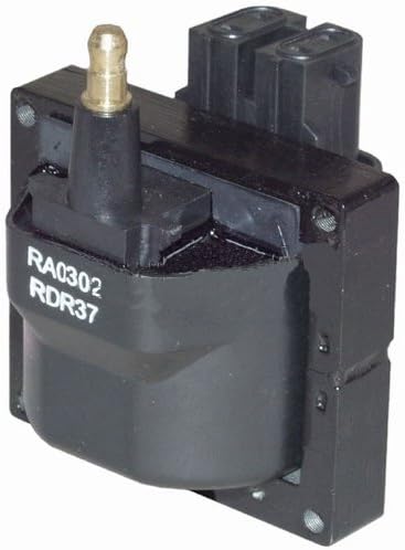 FORKLIFT IGNITION COIL 19070-U2120-71