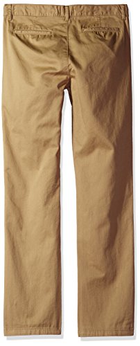 Image of The Children's Place Boys Stretch Skinny Chino Pants