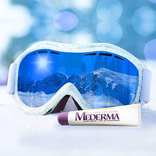 Mederma Cream Spf 30 Sunscreen 20 Gm