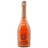 Afrutado y fresco Irium Pink Gold Sparkling Vino - 750 ml