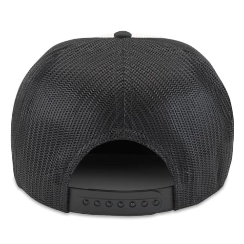 Image of AMERICAN NEEDLE Rainier Beer Unisex Adjustable Snapback Baseball Hat