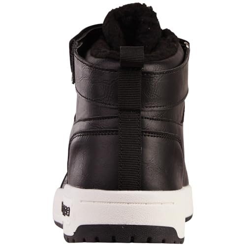 Baskets Kappa Hanbury Fur baskets mixtes style code 243380 - 3
