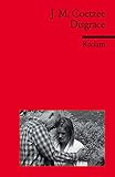  Disgrace: (Fremdsprachentexte) (Reclams Universal-Bibliothek)