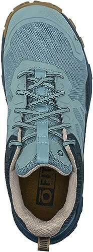 Image of Oboz Women's Katabatic Low Hiking Shoe