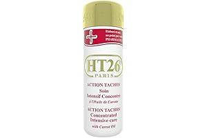 HT26 Action Taches Extra Repairing Body Lotion 17.6oz (Pack of 2)