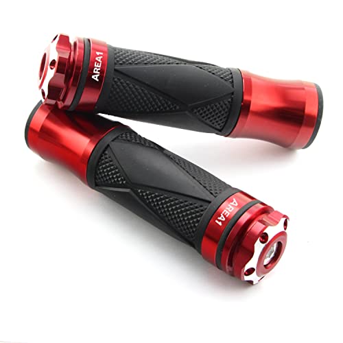 Manopole per manubrio compatibili con MV Agusta