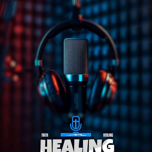 Couverture de Healing Streams Podcast