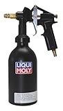 LIQUI MOLY 7946 DPF-Druckbecherpistole, 1 Stück