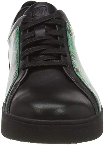 Fitflop Dames Rally Tennis Sneaker-Jungle Print, Zwart Mix, 36 EU :  Amazon.nl: Kleding, schoenen \u0026 sieraden