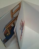 GROVER GOES TO SCHOOL (Sesame Street Start-To-Read Books)