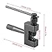 Motorcycle Chain Breaker,Motorcycle Bike ATV Chain Removal Breaker Drive Splitter Cutter Link Repair Tool Motorcycle Chain Tool