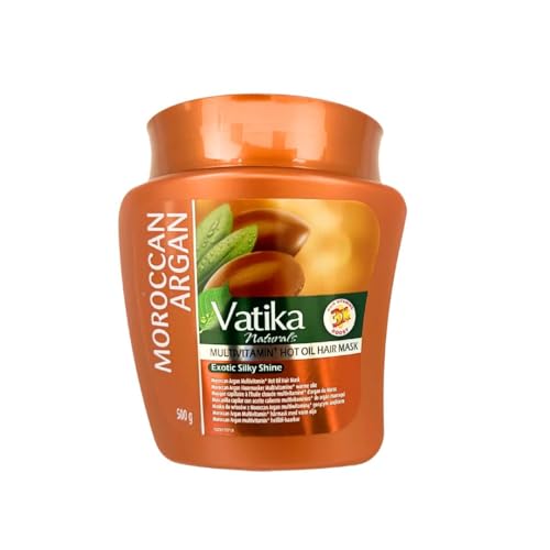 Olio Acacia Speciale Capelli – Vatika Naturals