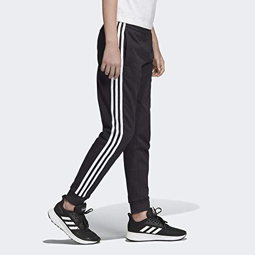 adidas Unisex Kid's Yg E 3s Pant Sportbroek - Afbeelding 4