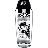 lubricante toko amazon SHUNGA TOKO SILICONE LUBRICANTE SILICONA. DE LA MARCA SHUNGA
