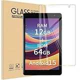 【1枚セッ】For YAMAZEN Qriom QA15-80フィルム8インチ 保護フィルム 9H硬度 気泡防止 耐指紋 飛散防止処理 液晶保護 耐衝撃 全面保護 日本旭硝子製YAMAZEN Qriom QA15-80フィルム