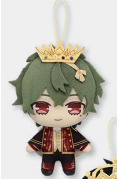 スタマイ 槙慶太 プライズ ぬいぐるみ Amazon.co.jp: スタマイ プライズ ぬいぐるみ② 槙 慶太 : おもちゃ