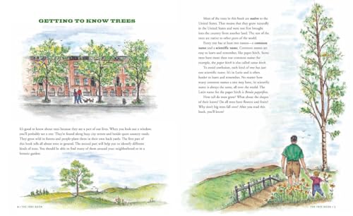 The Tree Book for Kids and Their Grown-Ups - Image 2