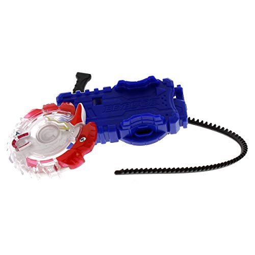 Hasbro Beyblade Burst Starter Pack - Unicrest U2 (C2282)