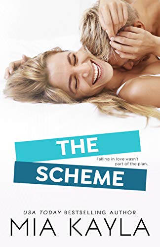 The Scheme (Forever After Novel Book 3)