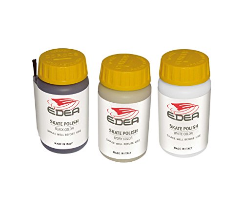 Edea Skates Polish (Ivory)