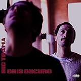  Gris Oscuro [Explicit]