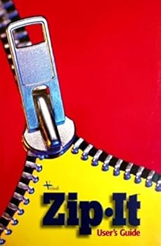 Zip It User's Guide