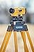 Topcon 24x Automatic Level AT-B4 60909