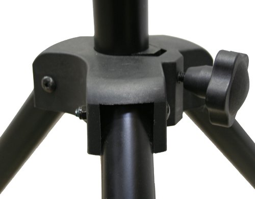 Asc Pro Audio Mobile Dj Light Stand 10 Foot Length Portable Truss Lighting System With T-Bar #TOP4
