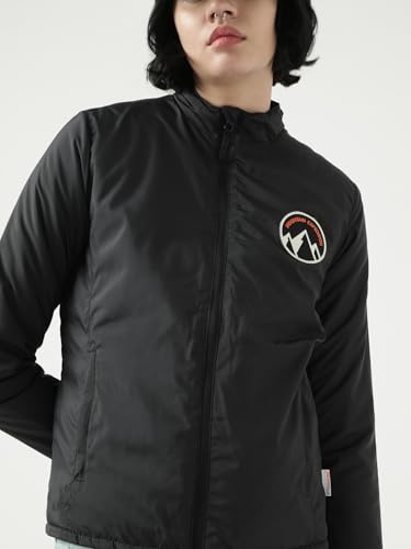 Image of Wildcraft Women Light Quilted Jacket