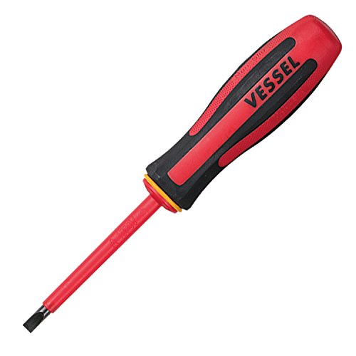 �x�b�Z��(VESSEL) ���K�h�� �≏�h���C�o�[ -1.0×6×100 ���d�h�~�΍� VDE�K�i�F�؍� 960