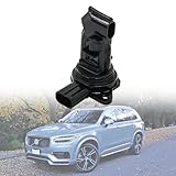 MAF Mass Air Flow Sensor Compatible with Volvo S60 S90 V60 V90 XC40 XC60 XC90 D2 D4 T3 Replaces 58HL14-284021-AAC