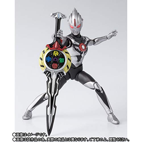 One-Day Sale: Up to 80% Off Bandai S.H. Figuarts Ultraman Orb Dark Ultraman R/B (Lube) One-Day Sale: Up to 80% Off Bandai S.H. Figuarts Ultraman Orb Dark Ultraman R/B (Lube)