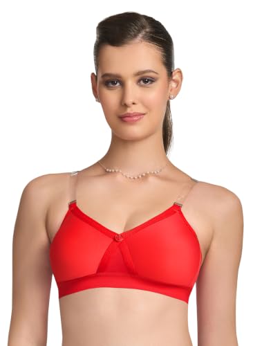 Image of TRYLO Women Full Coverage Bra