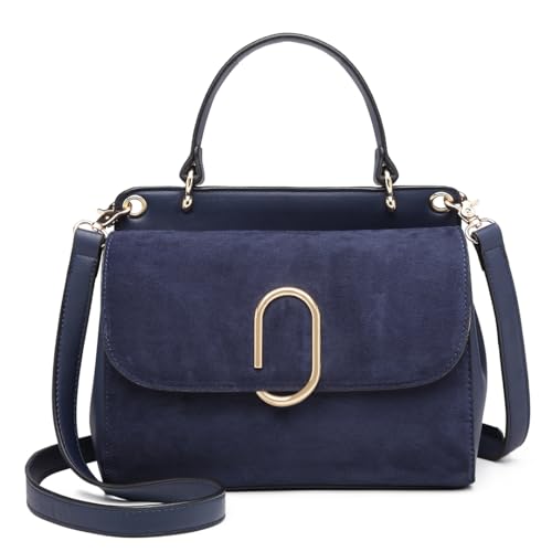 Miss Lulu Mujer Bolsa de asa superior Bolsos de...