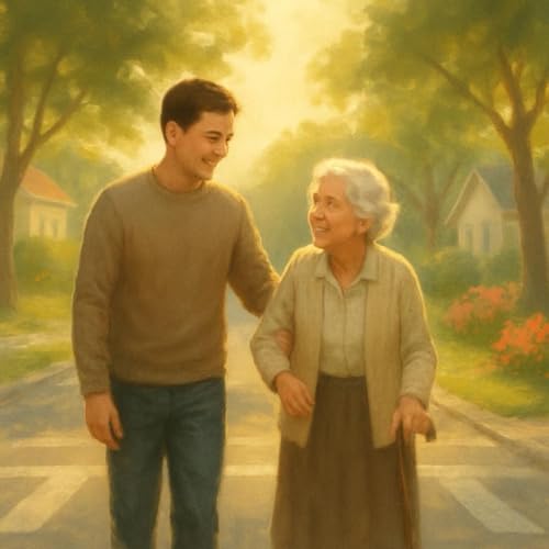 Episode 16 - My Daily Devotional Podcast &ldquo;Humble Service&rdquo;