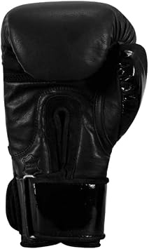 TITLE Boxing Black Heavy Bag Gloves 2.0 - Boxing Gloves, Punching Bag Gloves, Kickboxing Gloves, Punching Gloves, Heavy Bag Gloves, Boxing Gloves, Men Boxing Gloves, Women Boxing Equipment