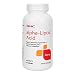 GNC Alpha-Lipoic Acid 300 MG