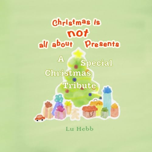 Christmas is not all about Presents