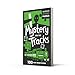 Collins Murder Mystery Puzzles - Mystery on the Tracks: 100 logic puzzles to solve the murder mystery